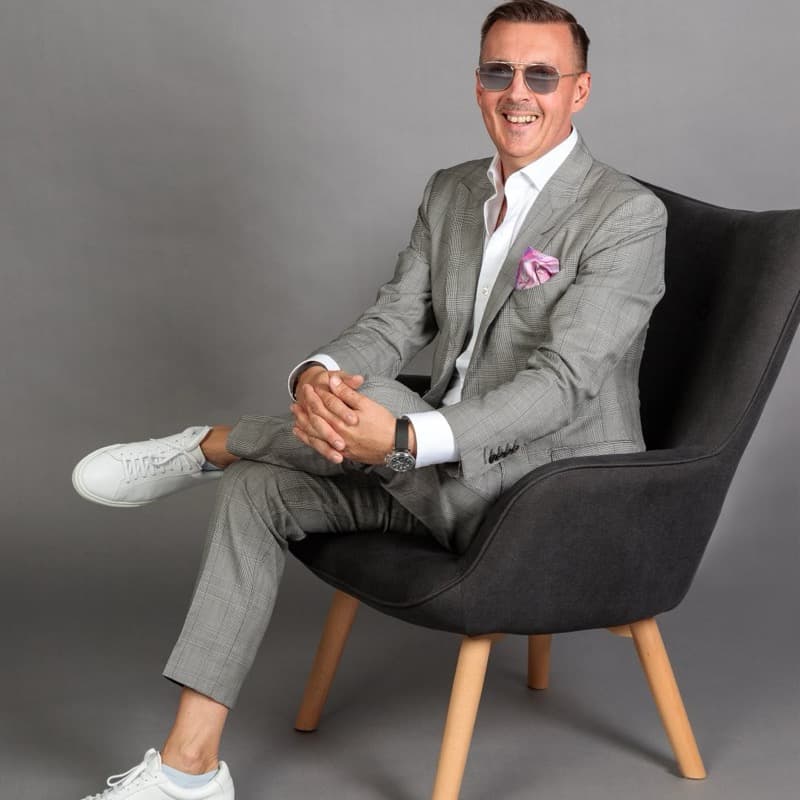 Ing. Christian Weinberger-Prammer