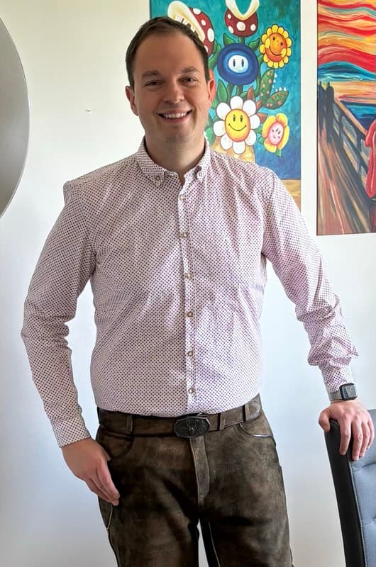 Mag. Stefan Gündhör